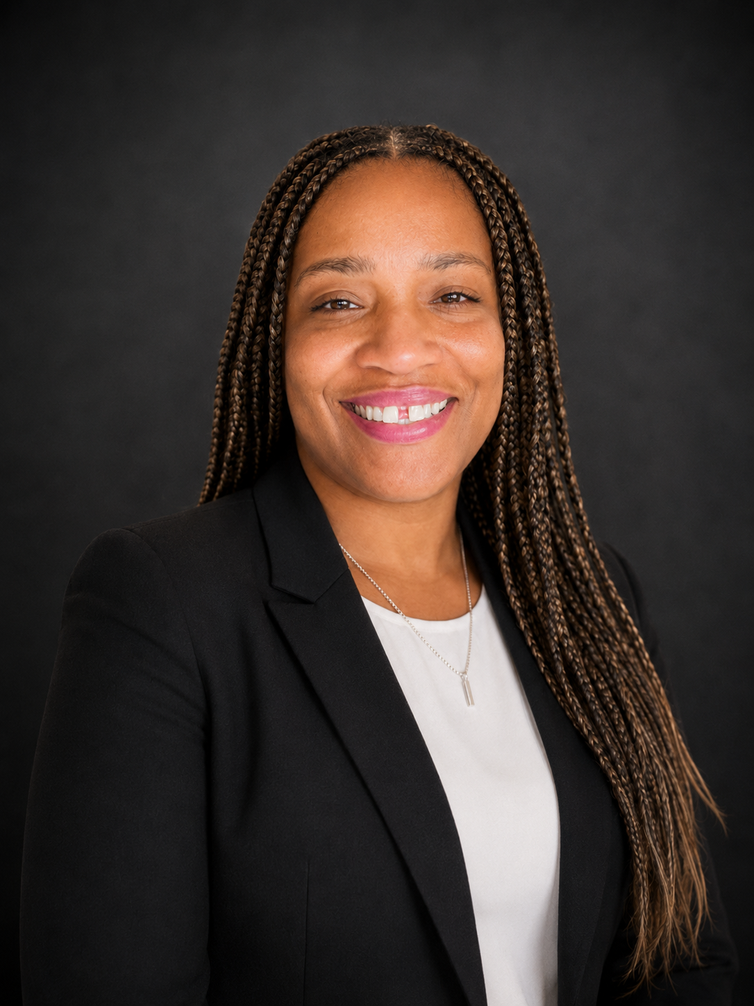 Latishia D. Bowden
